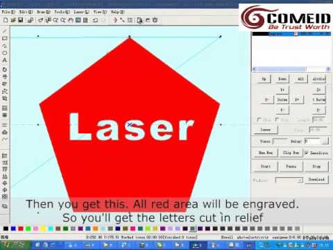 Laser Engraving Software For Mac